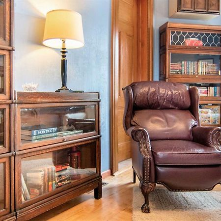 The Lamplighter Bed & Breakfast Of لودينغتون المظهر الخارجي الصورة