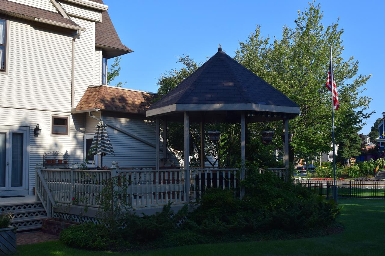 The Lamplighter Bed & Breakfast Of لودينغتون المظهر الخارجي الصورة
