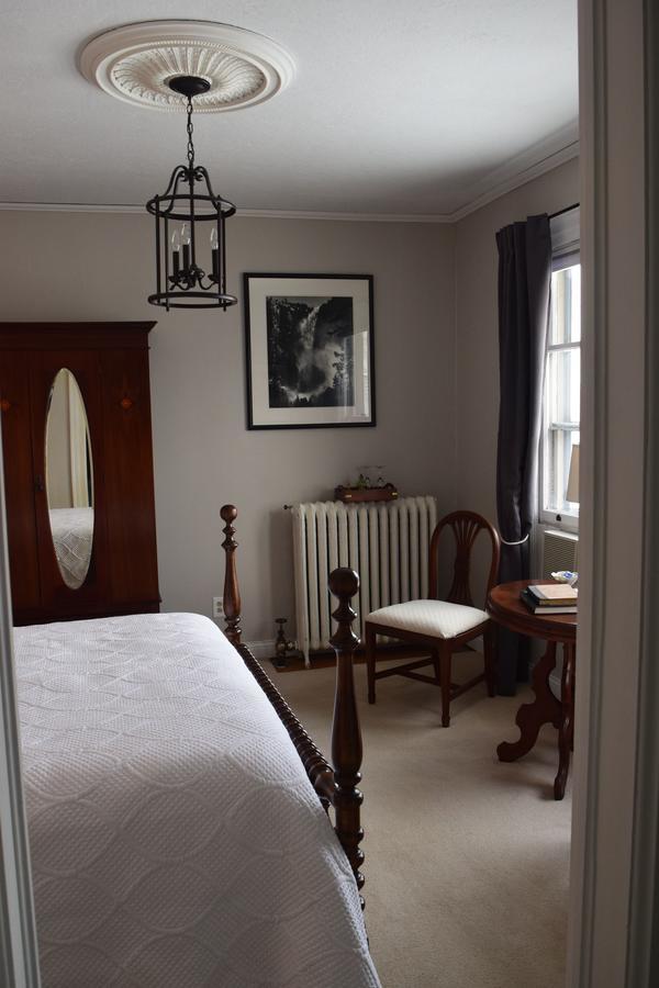 The Lamplighter Bed & Breakfast Of لودينغتون المظهر الخارجي الصورة