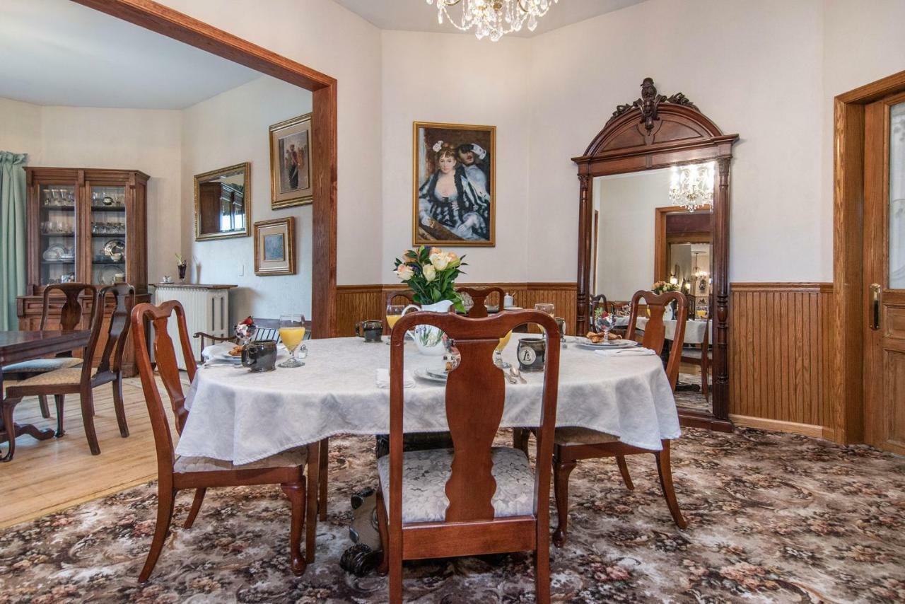 The Lamplighter Bed & Breakfast Of لودينغتون المظهر الخارجي الصورة