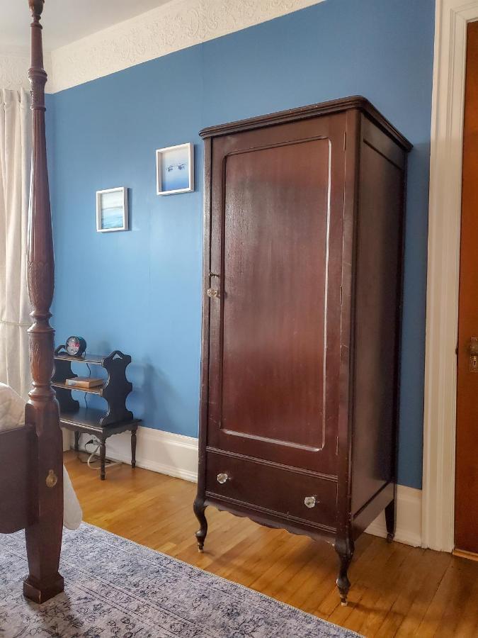 The Lamplighter Bed & Breakfast Of لودينغتون المظهر الخارجي الصورة